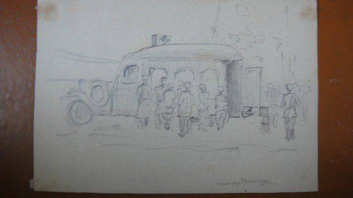 Лица Великой Победы. Ч.II