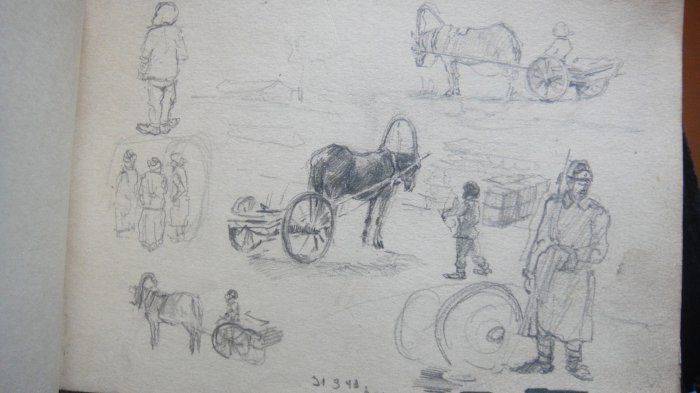 Лица Великой Победы. Ч.II