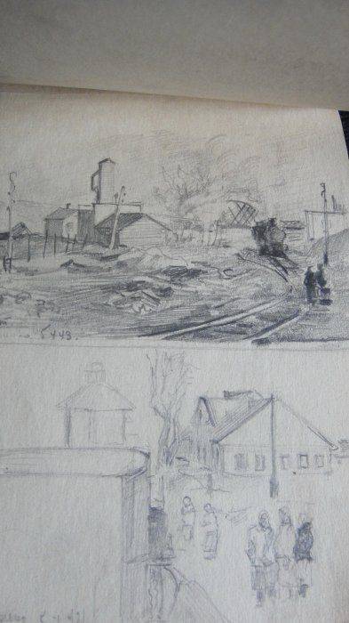 Лица Великой Победы. Ч.II