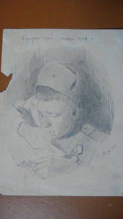 Лица Великой Победы. Ч.II