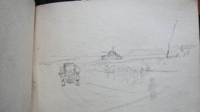 Лица Великой Победы. Ч.II