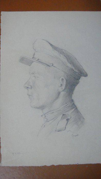 Лица Великой Победы. Ч.II