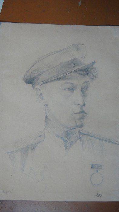 Лица Великой Победы. Ч.II