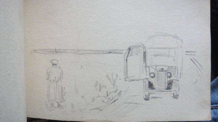 Лица Великой Победы. Ч.II