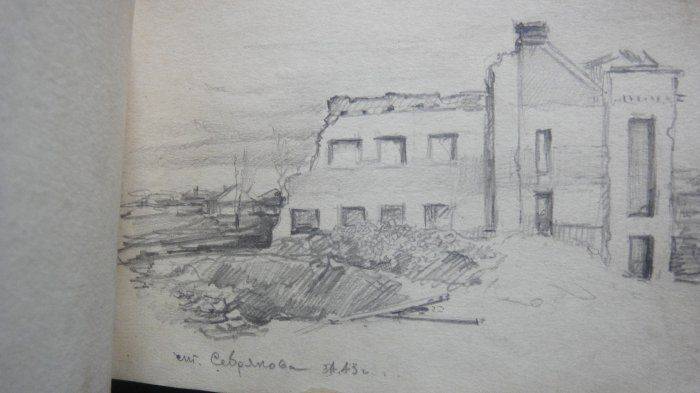 Лица Великой Победы. Ч.II