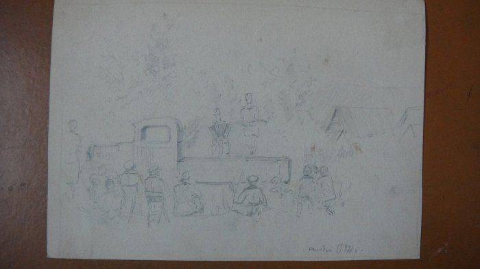 Лица Великой Победы. Ч.II