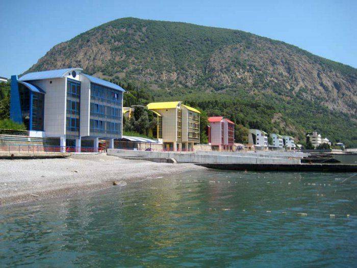 Россия экстренными темпами восстановила «Артек» после украинской разрухи