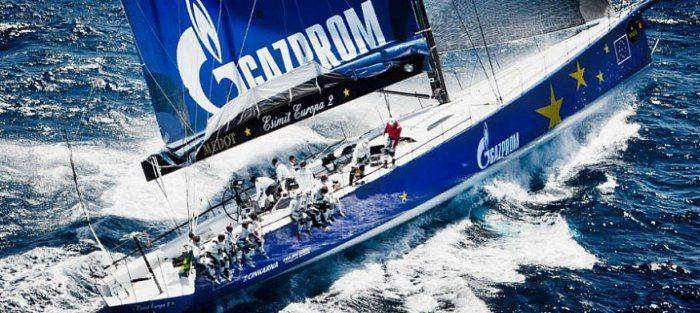 Почему Европа «наезжает» на «Газпром»?