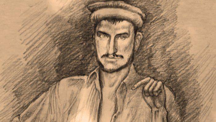 «Умираем, но не сдаёмся!»