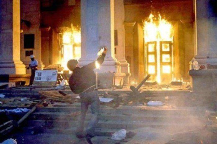 Опубликованы протоколы вскрытия тел погибших в Одесской Хатыни: жертв добивали огнестрелами