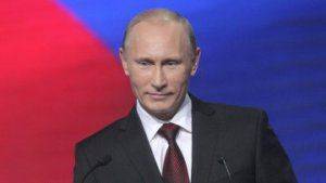 Санкции против России оказались ей полезны