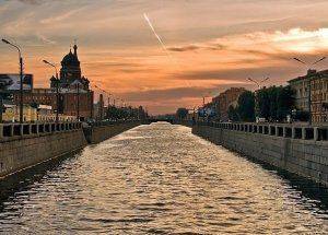 10 самых таинственных и мистических мест Петербурга