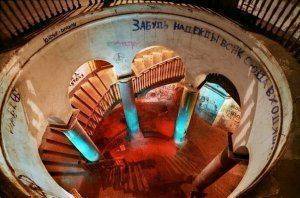 10 самых таинственных и мистических мест Петербурга