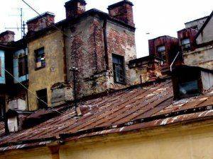 10 самых таинственных и мистических мест Петербурга