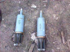 Сводки от ополчения Новороссии 22 апреля 2015