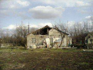 Сводки от ополчения Новороссии 22 апреля 2015