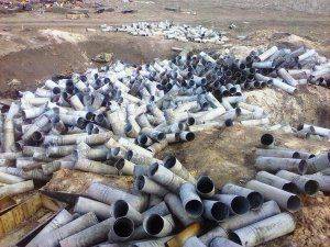 Сводки от ополчения Новороссии 22 апреля 2015