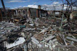 Сводки от ополчения Новороссии 22 апреля 2015