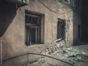 Сводки от ополчения Новороссии 27 апреля 2015