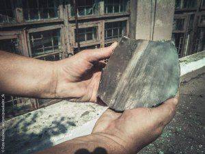 Сводки от ополчения Новороссии 27 апреля 2015