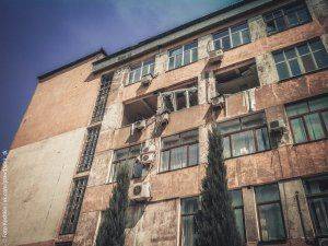 Сводки от ополчения Новороссии 27 апреля 2015