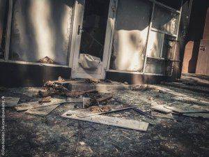 Сводки от ополчения Новороссии 27 апреля 2015