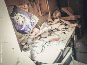 Сводки от ополчения Новороссии 27 апреля 2015