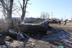 Минобороны ДНР опубликовало новые данные о потерях ВСУ на Донбассе  