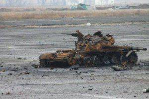 Минобороны ДНР опубликовало новые данные о потерях ВСУ на Донбассе  