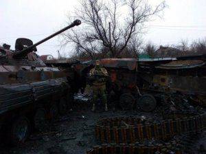 Минобороны ДНР опубликовало новые данные о потерях ВСУ на Донбассе  