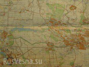 Сводки от ополчения Новороссии 30 апреля 2015