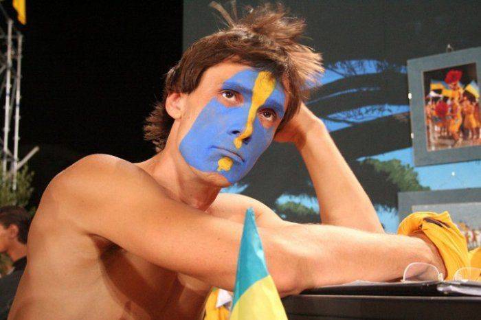 Клятые большевики!