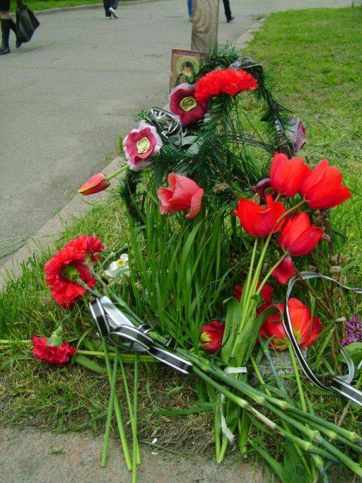 Жива Одесса!