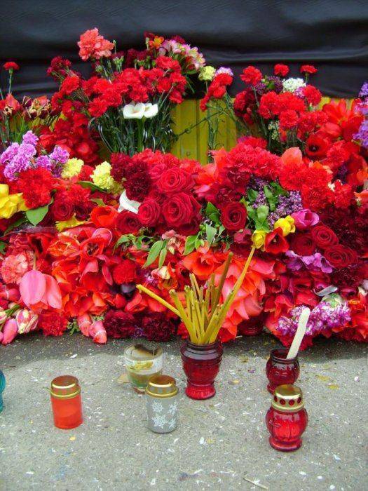 Жива Одесса!