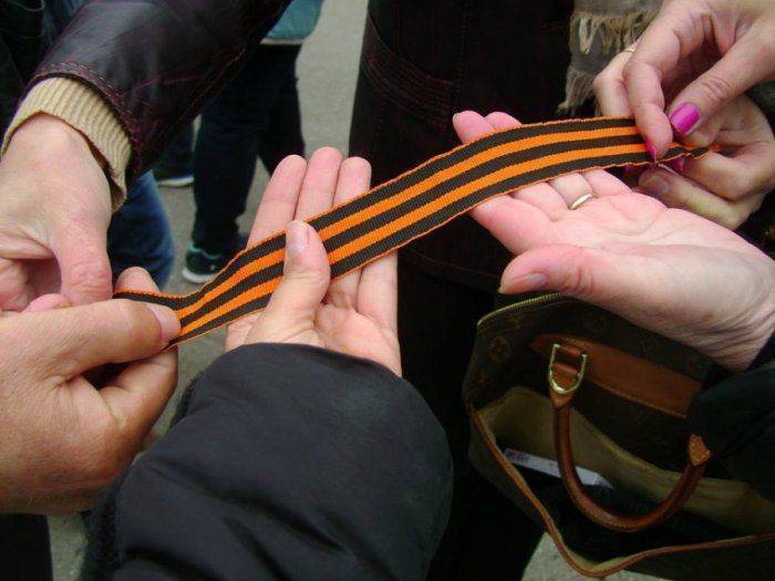 Жива Одесса!