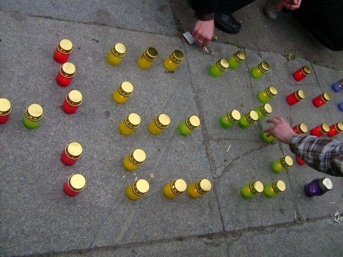 Жива Одесса!