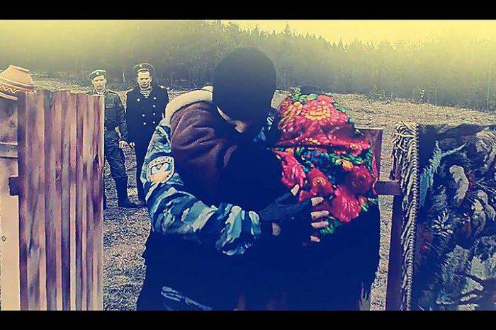 Два «мема» в современной войне двух цивилизаций.