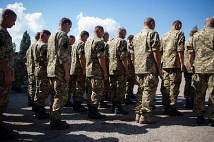 Кто не воюет - тот не ест. Власть превращает не желающих воевать в людей второго сорта  