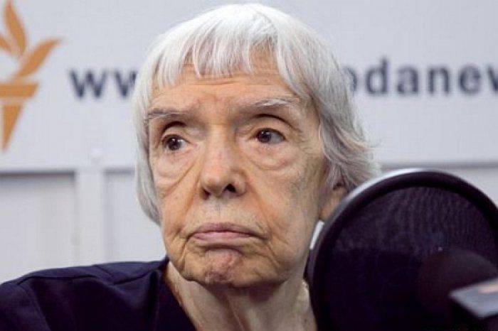 Антифашистский Совет РФ вызвал на ринг Московскую Хельсинскую группу в лице Людмилы Алексеевой  