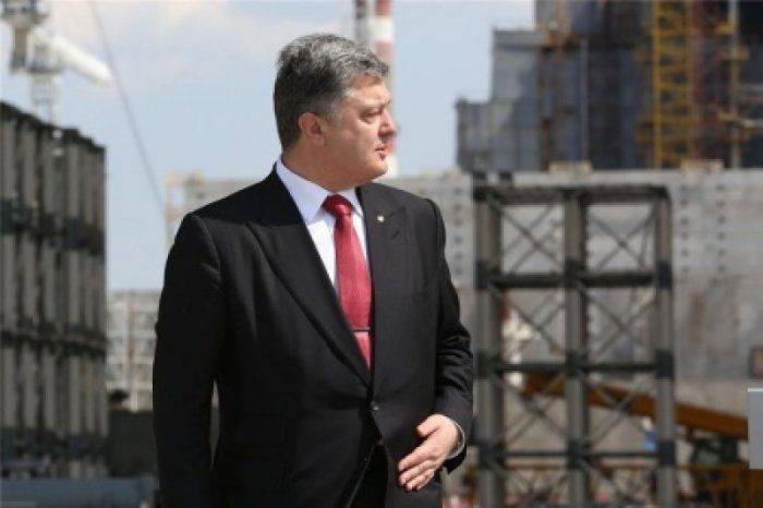 Порошенко боится за европейскую солидарность: поддержка ЕС тает на глазах  