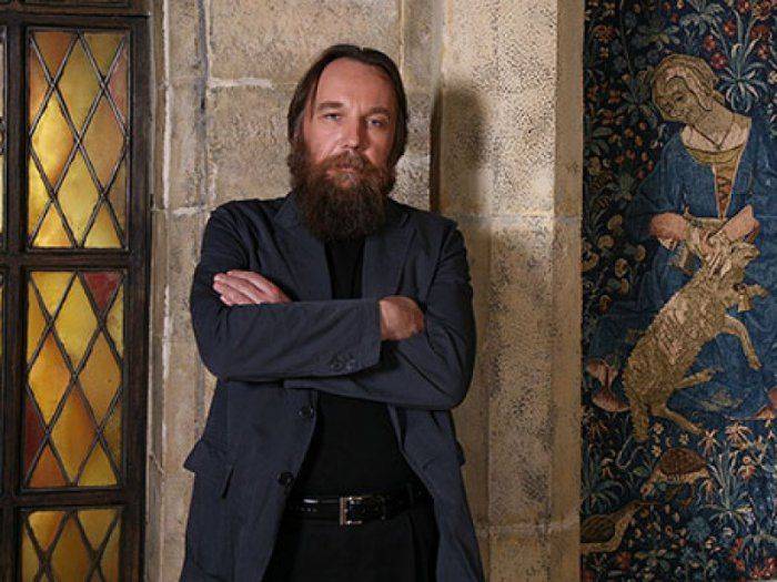 Александр Дугин: Невводилы победили