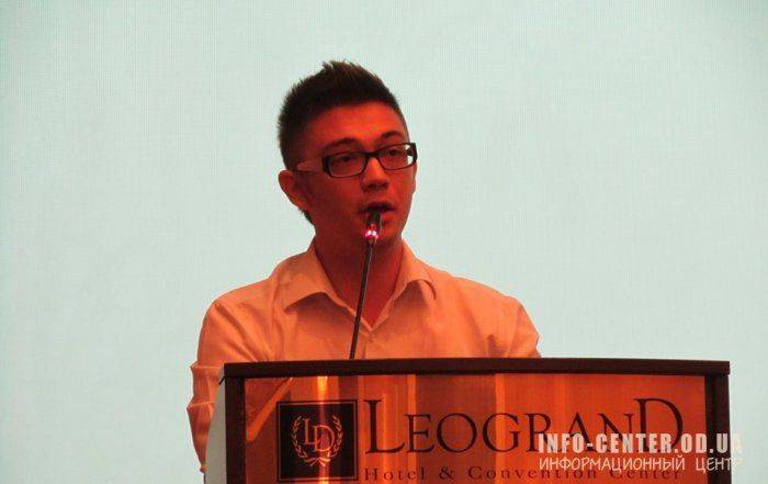 Арестованный в Одессе журналист Бузила подвергается пыткам в СБУ