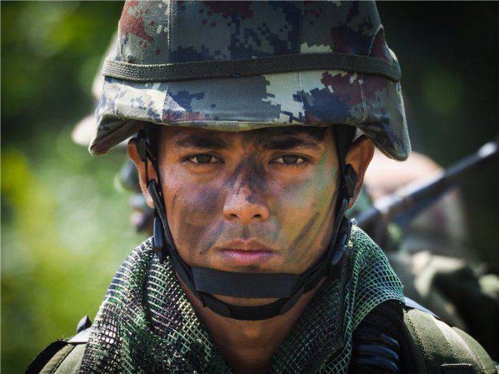 Реальна ли "желтая" угроза Китая?