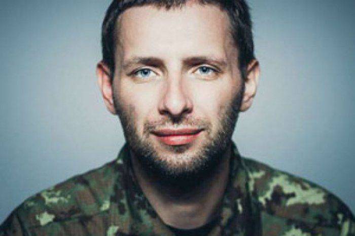 Депутат Владимир Парасюк должен Шкиряку «как земля колхозу» 