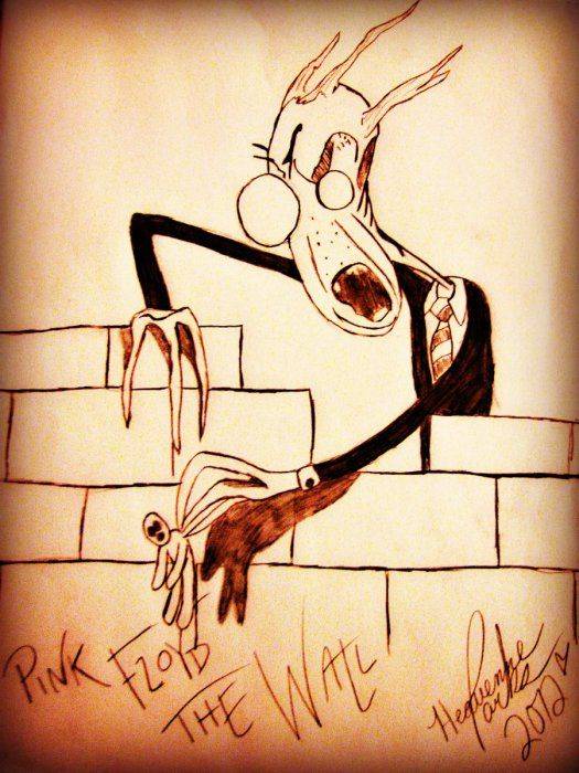 Новости Украины о том, как полезно биться о стену