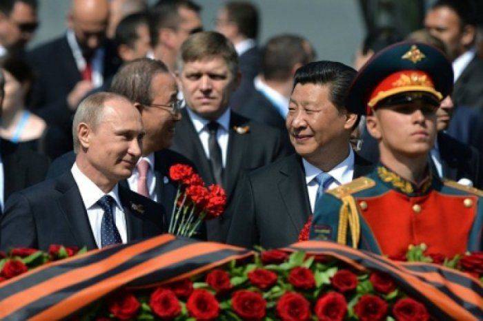 Czech Free Press о БРИКС: Союз медведя и дракона сильнее американского орла  