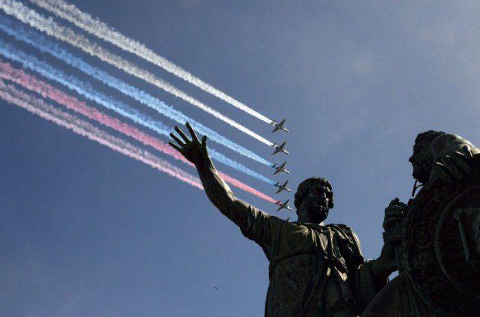 Немецкие комментаторы мечтают, чтобы российские войска «закрыли» тему Украины