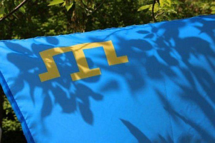 Киев и Стамбул пиарятся за счет крымских татар  