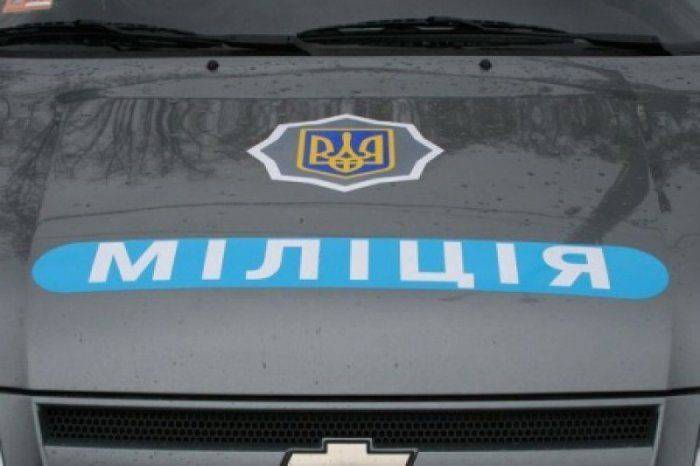 В Николаевской области неизвестные в балаклавах отобрали ордена у ветерана войны  