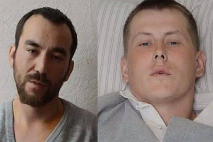 Назначены разведчиками